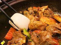 四川紅頂級乾鍋料理 (已歇業)