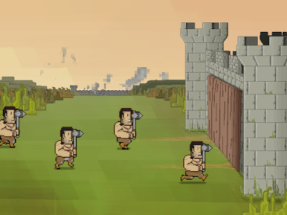How to install Barbarian Horde 1.3 mod apk for bluestacks