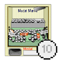 MedalMania Medal Game logo