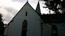 ev. Kirche Hohenhausen