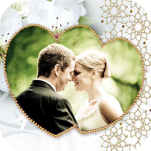 Wedding Photo Frames HD LOGO-APP點子