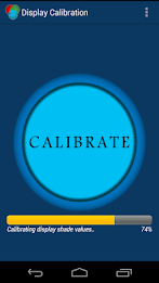 Display calibration Pro poster 4