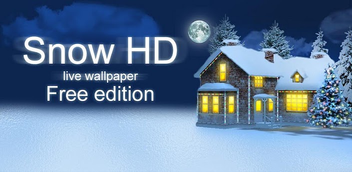 Snow HD Free Edition APK v3.0.6 free download android full pro mediafire qvga tablet armv6 apps themes games application