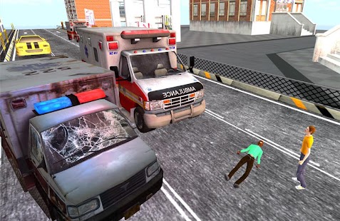 How to get Fast Racer Ambulance lastet apk for pc