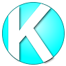 K Text: Charset Cyphering Application icon