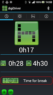 How to mod digiDriver lastet apk for bluestacks