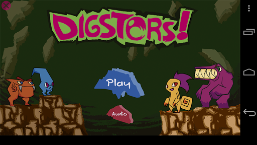 Digsters