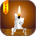 My Candle icon
