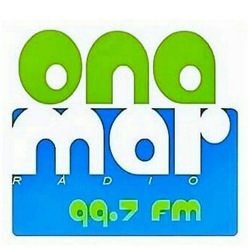 Ona Mar FM LOGO-APP點子