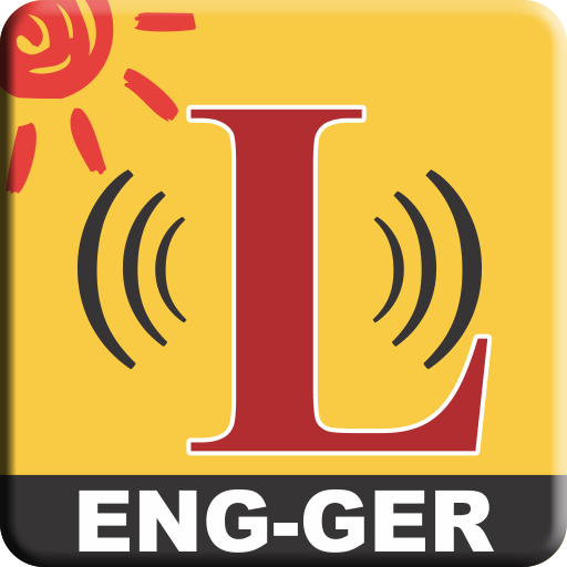 U-Learn German Teacher LOGO-APP點子