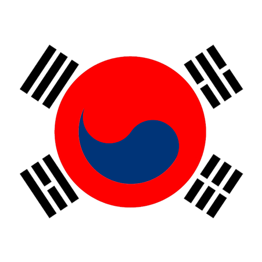 Korean-Japanese Flashcard LOGO-APP點子