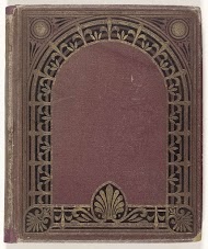 Album van de Banda Eilanden en de Borobúdur op Java