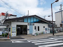 JR 天神川駅