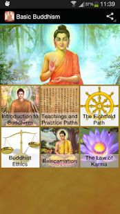 Basic Buddhism