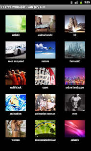 Free FTBros Wallpaper APK