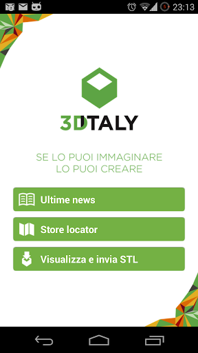 3DiTALY