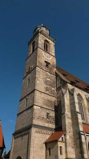 Münster St. Georg