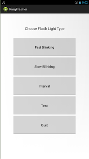 Free Ring Flash LED APK