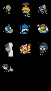 How to install Sticker Halloween for WhatsApp 1.01 apk for android