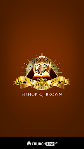 Bishop K. J. Brown Ministries