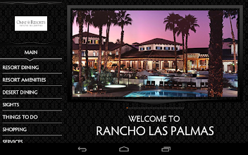 Omni Rancho Las Palmas Resort APK Download for Android