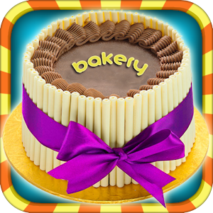 Learn Bakery 模擬 App LOGO-APP開箱王