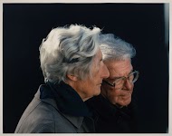 Portret van Wim Thomassen en An Thomassen-Lind