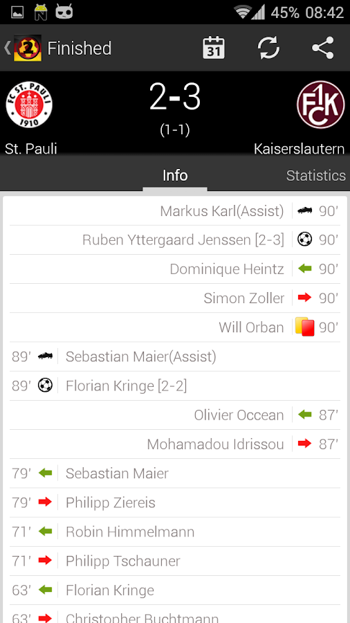 deutsche 2 liga live deutsche 2 liga live