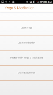 How to mod Yoga & Meditation lastet apk for laptop