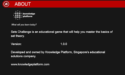 Sets Challenge Lite poster 5