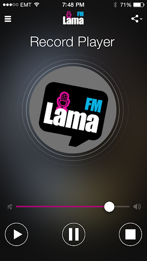 Lama FM