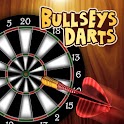 Bullseye Darts logo