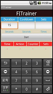 How to mod FITrainer 1.1 mod apk for pc