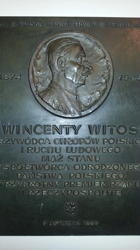 Wincenty Witos
