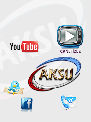 【免費媒體與影片App】AksuTV-APP點子