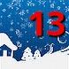 Holiday Countdown Widget