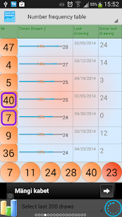 How to download CA SuperLotto Plus statistics patch 1.12 apk for bluestacks