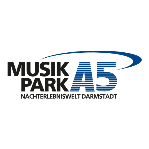 Musikpark A5 Darmstadt LOGO-APP點子