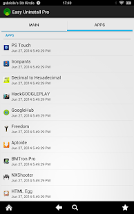 How to download Easy Uninstall Pro lastet apk for pc