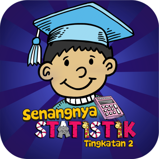 Senangnya Statistik 教育 App LOGO-APP開箱王