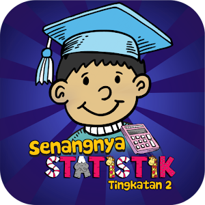 Senangnya Statistik 1.0.4