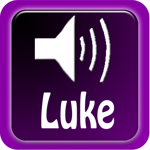 Free Talking Bible - Luke