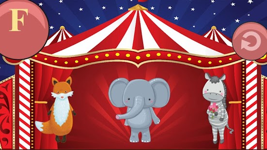 How to download ALPHABET CIRCUS 1.0 apk for android