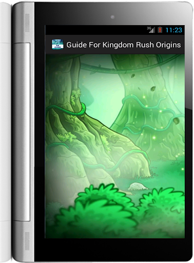 Guide For Kingdom Rush Origins