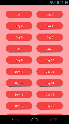 免費下載健康APP|30 Day Plank Challenge Level 2 app開箱文|APP開箱王