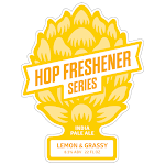 The Hop Concept Lemon & Grassy IPA