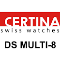 Certina logo