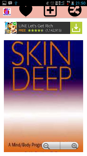 Skin Deep Program