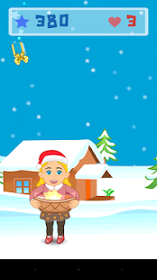  Bad Day Santa: Fun Noël – Vignette de la capture d'écran  