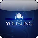 유성호텔 logo